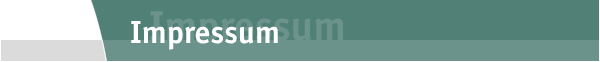 Impressum